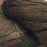 Dark Chocolate Chiku