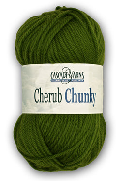 Cherub Chunky Yarn