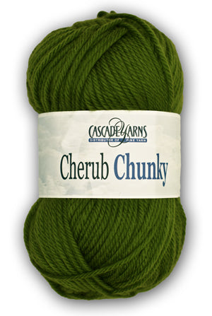 Cherub Chunky Yarn